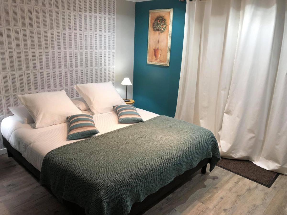 Chambre D'Hotes Heliya Etretat Ngoại thất bức ảnh